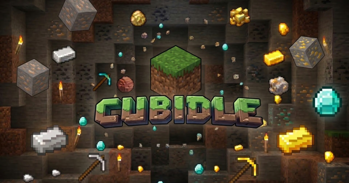Cubidle Cover