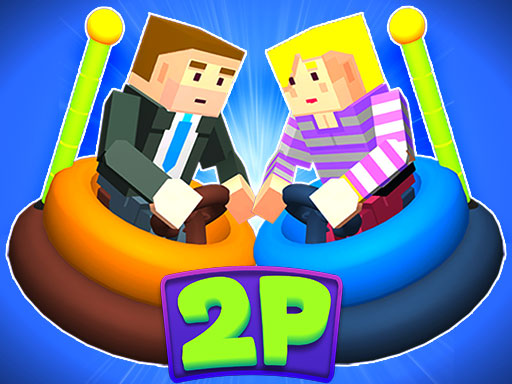 Ragdoll Arena 2 Player Cover